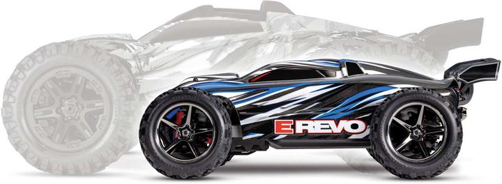 Produktbild Traxxas E-Revo (RTR Ready-to-Run)