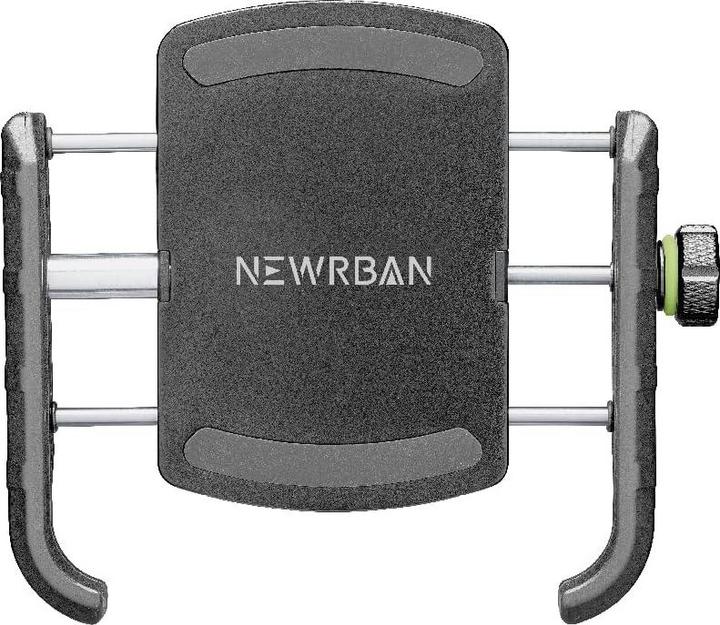 Actual product image Newrban 60432 Metal Holder