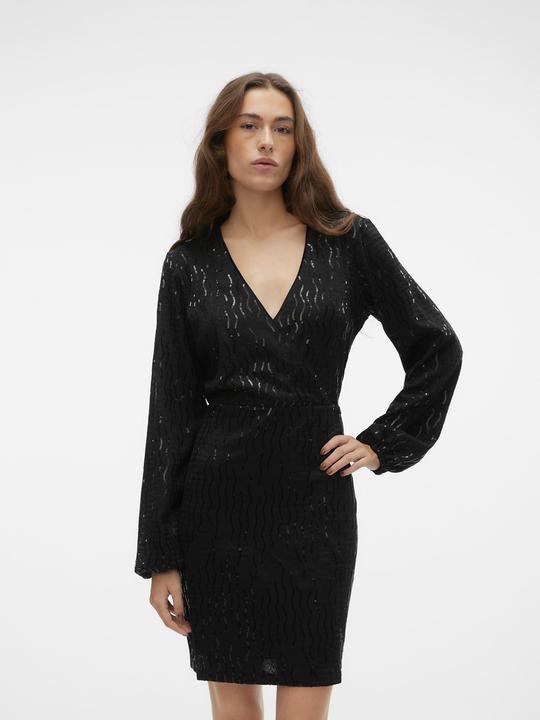 Produktbild Vero Moda VMJENNY Kurzes Kleid Party-Kleid (M)