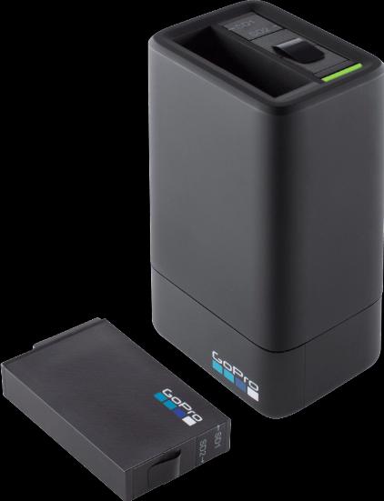 Actual product image GoPro Fusion (Merger)