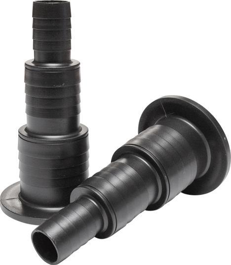 Immagine prodotto KobreTec Chiarificatore UV-C per laghetti con alloggiamento in acciaio inossidabile
