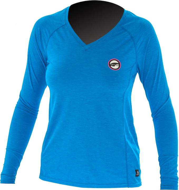 Prolimit Pure Loosefit LA (XS)