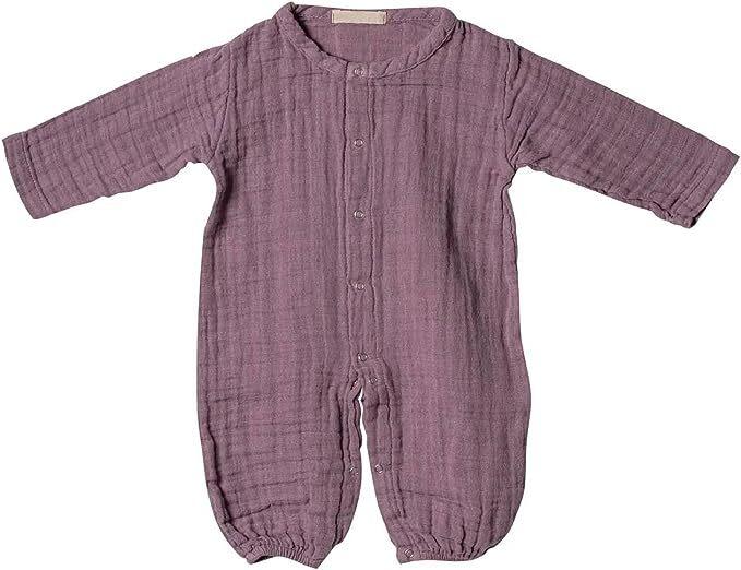 Image du produit Beberotti Organic Musselin Baby Pyjama (62)