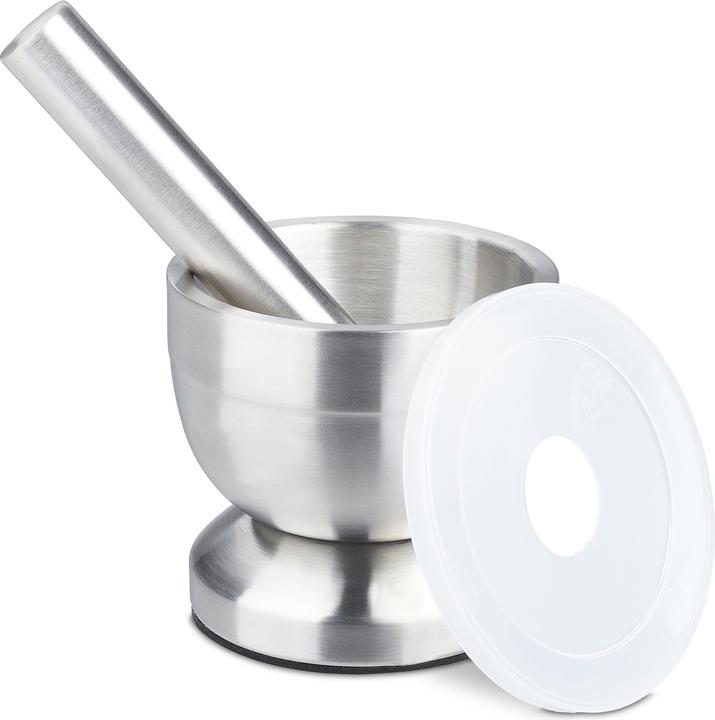 Transparent, Silber