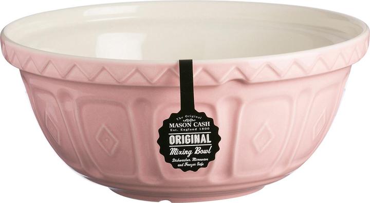 Actual product image Mason Cash Mixing bowl (29 cm, 4 l, 1 x)