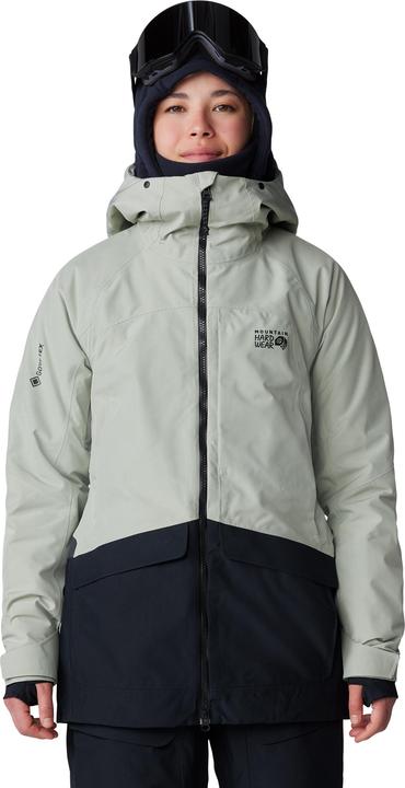 Image du produit Mountain Hardwear W Cloud Bank™ GORE-TEX Jacket (L)