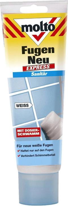 Image du produit Molto Joints Express (400 g)