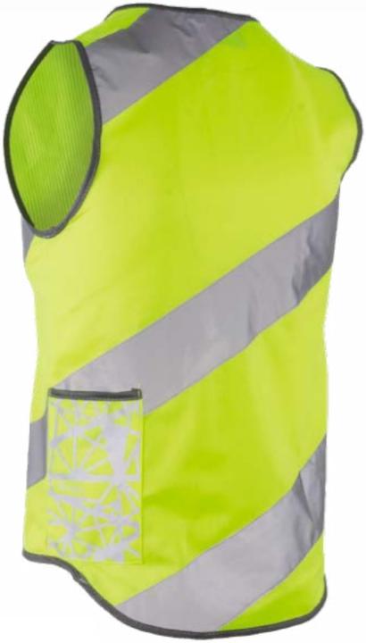 Produktbild Wowow Reflexweste Roadie FR XXXL (3XL)