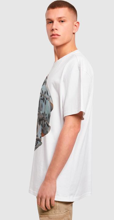 Image du produit Forgotten Faces Tee surdimensionné Legacy - 127107 (S)