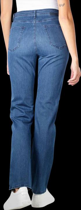 Produktbild BRAX Carola Jeans Straight Fit Regular Blue (W32/L34)