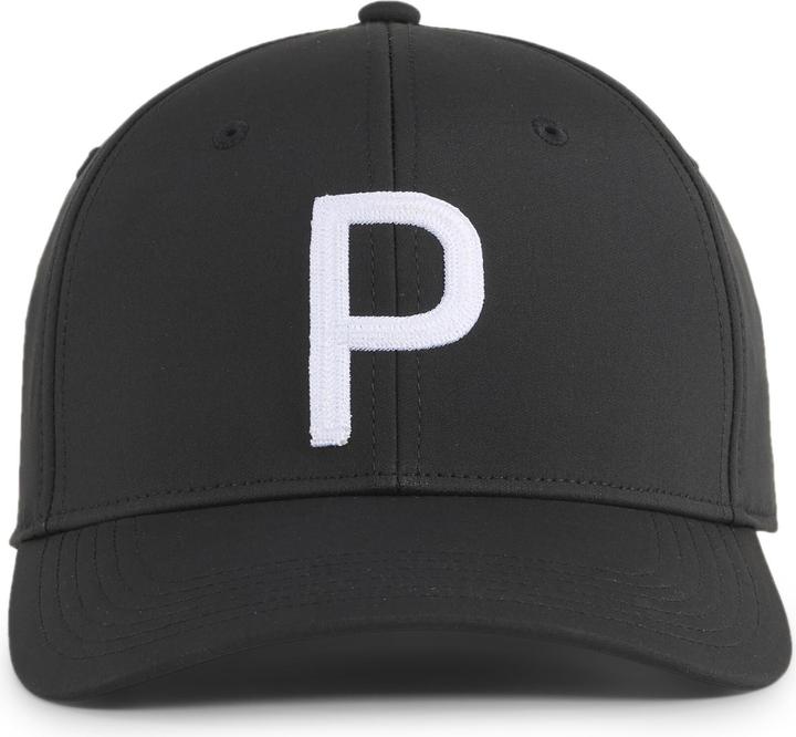 Produktbild Puma Heritage P Cap EU