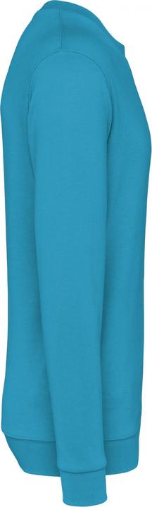 Produktbild Kariban Sweatshirt mit Rundhalsausschnitt (4XL)