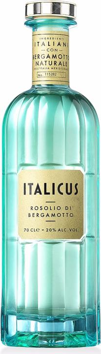 Italicus Rosolio di Bergamotto (1 x 70 cl)