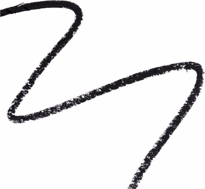Actual product image MAC Cosmetics Kajal eyeliner (Extreme Black)