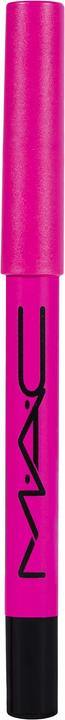 Actual product image MAC Cosmetics Kajal eyeliner (Extreme Black)