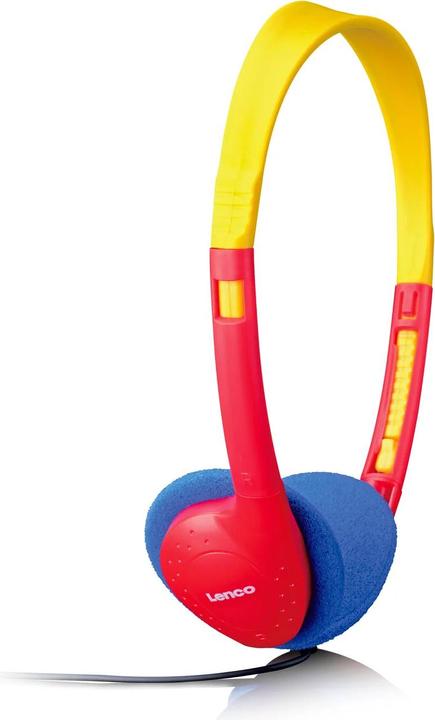 Produktbild Lenco CD-021KIDS