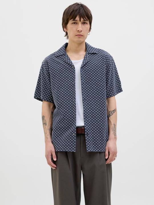 Image du produit Jack & Jones Relaxed Fit Hemd Hemd (XS)