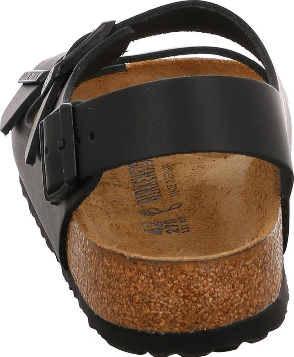 Actual product image Birkenstock Milano (42)