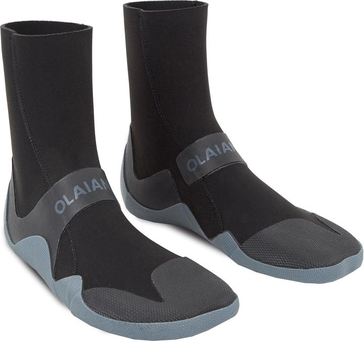 Actual product image Olaian SBOOT500CW (3 mm, W33/L34)