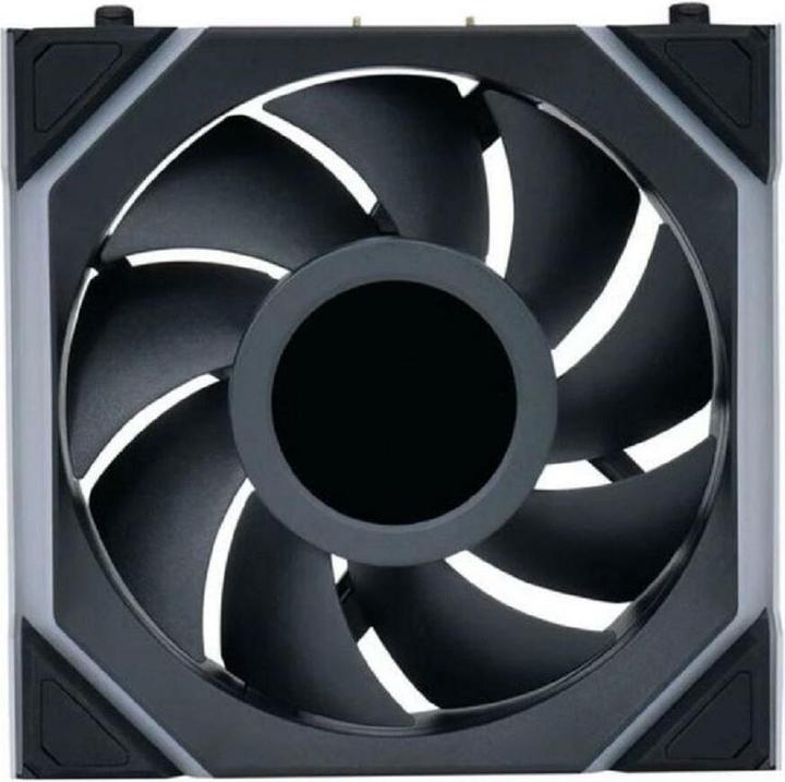 Actual product image Lian-Li UNI FAN SL Wireless (120 mm, 3 x)
