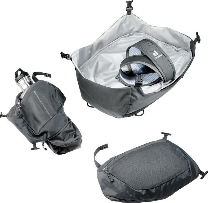 Actual product image Deuter Aircontact Pro 65+10 (75 l)