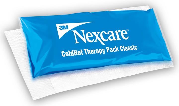 Immagine prodotto Nexcare Borsa fredda-calda (1 x, 756.45 ml, 365 g)