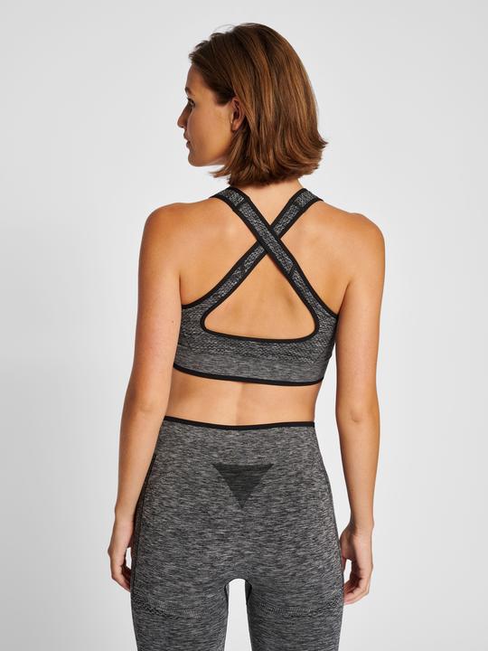 Image du produit hummel Hmlmt Una Seamless Sports Top (XL)