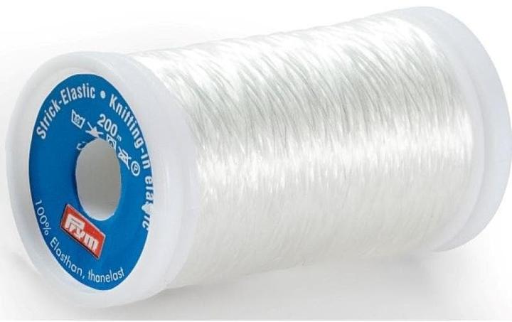 Actual product image Prym Knit Elastic (200 m)