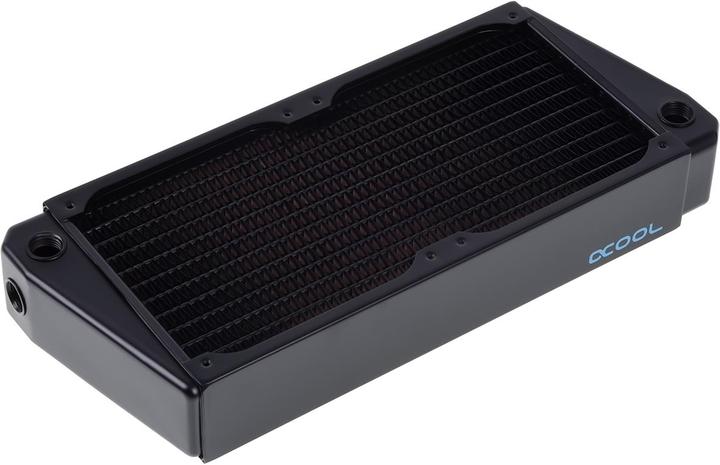 Image du produit Alphacool NexXxoS XT45 Full Copper X-Flow 240mm (120 mm)