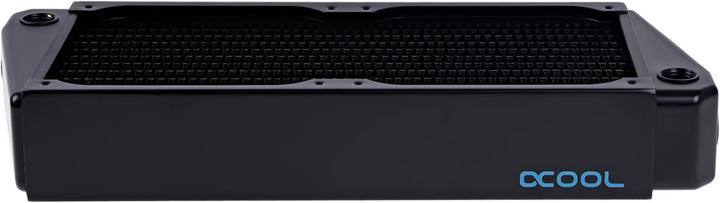 Image du produit Alphacool NexXxoS XT45 Full Copper X-Flow 240mm (120 mm)
