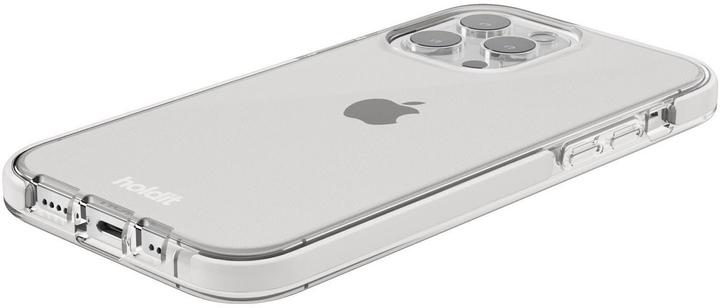 Actual product image Holdit Seethru (Apple iPhone 14 Pro)