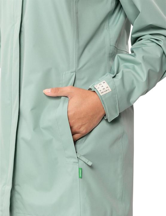 Immagine prodotto Vaude Escape Parka (38, S)