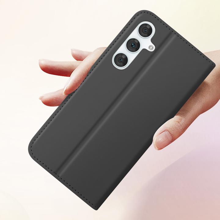 Image du produit Avizar Série Leatherette Legacy Line (Samsung Galaxy A55)