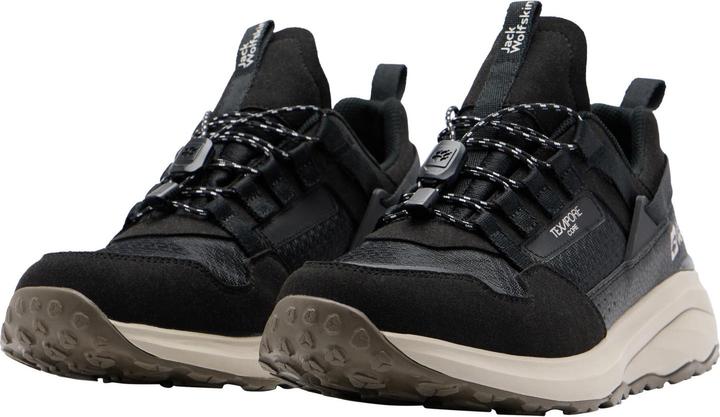 Actual product image Jack Wolfskin Dromoventure Athletic Texapore Low W (39.5)