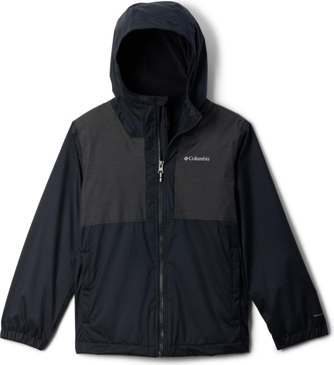 Columbia Rainy Trails™ II Fleece Lined Jacket