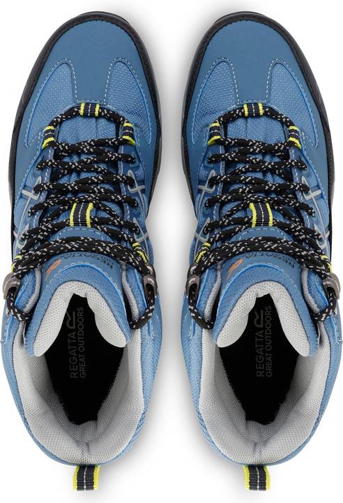 Immagine prodotto Regatta Scarpe da trekking Samaris III (42)