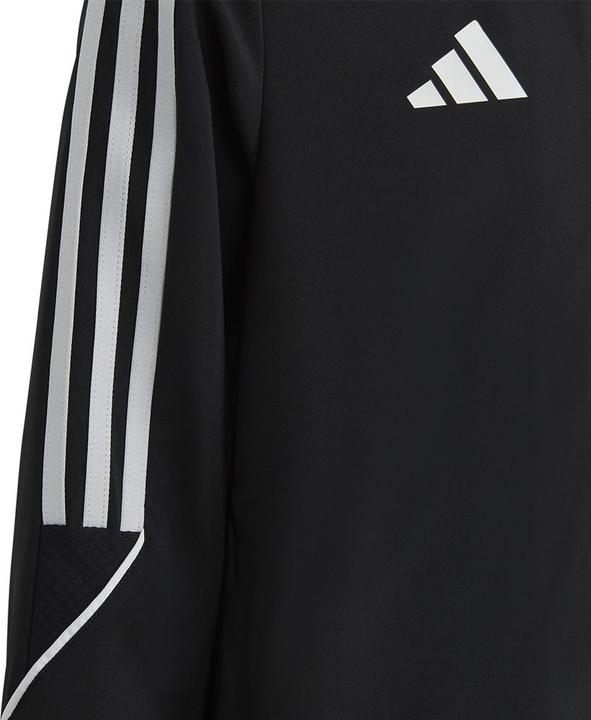 Produktbild adidas Jacke für Kinder Tiro 23 League Windbreaker schwarz IA1623 (116cm) (116)