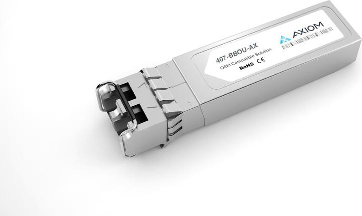 Immagine prodotto Dell Rete 10 Gigabit LC SR SFP+