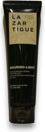 Actual product image Lazartigue Nourishing Light Soin 150 ml (150 ml, Liquid shampoo)