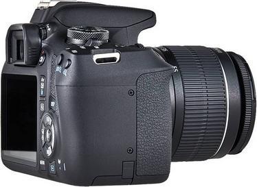 Produktbild Canon Eos 2000d (18 - 55 mm, 24.10 Mpx, APS-C / DX)