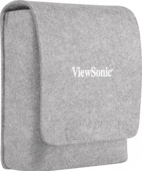Productafbeelding Viewsonic M1 (WVGA, 250 lm, 1.2:1)