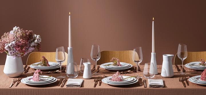 Produktbild Eva Solo Eva Trio - Legio Nova Dinner Plate 28 cm - 4 pack (887228) (4 Stück)