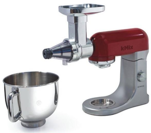 Immagine prodotto Kenwood Pressa per bacche KAX644ME