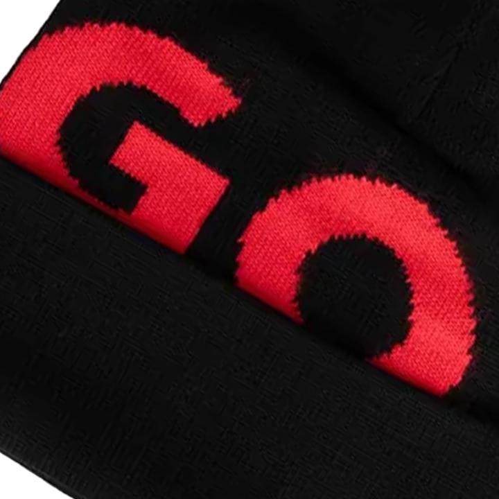 Actual product image HUGO Xipro Beanie