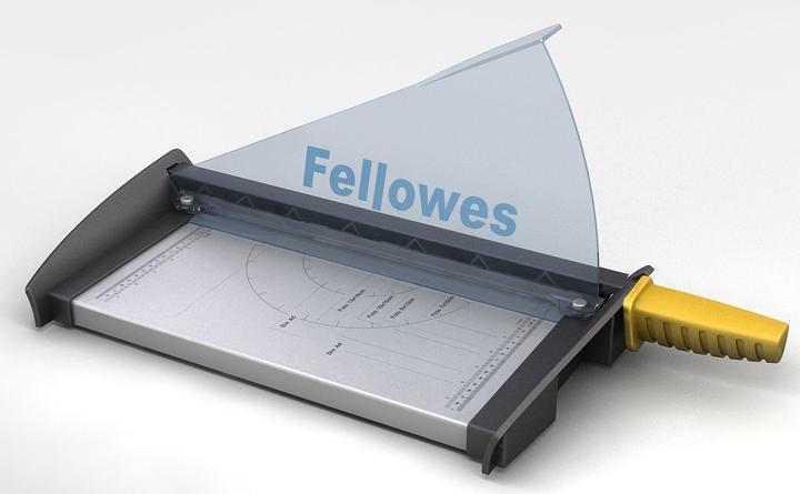 Produktbild Fellowes Fusion (10 Blätter, A3)