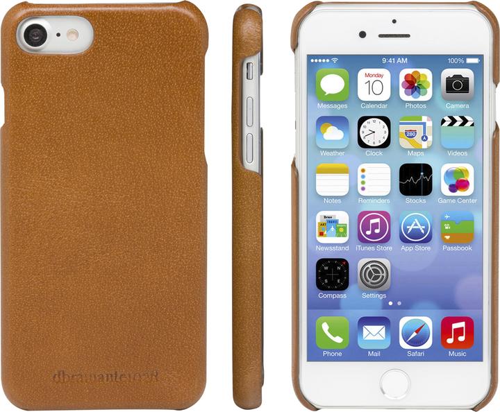 Produktbild dbramante1928 Lynge (Apple iPhone 8)