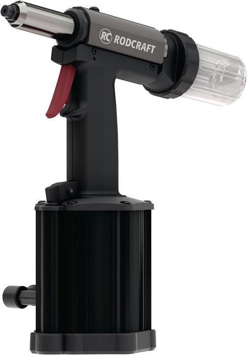 Produktbild Rodcraft Druckluftblindnietgerät RC 6738 12600 N 3-5 mm