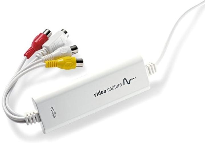 Produktbild Elgato Video Capture (Windows, iOS, Mac)