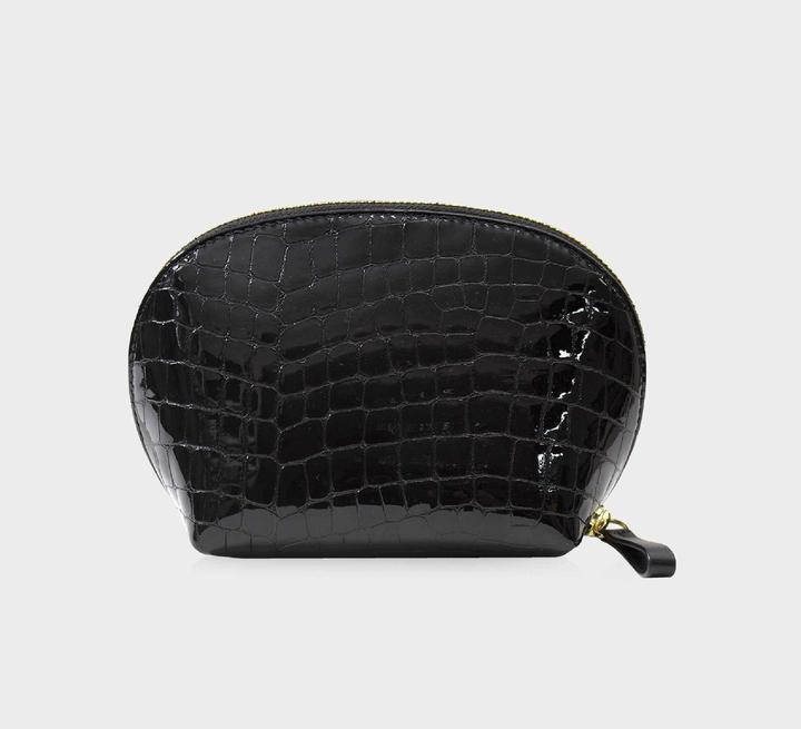 Image du produit Braun Büffel Verona Trousse de toilette en cuir 8 cm (1 l)