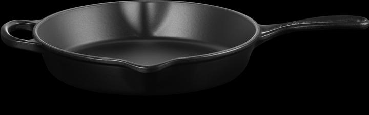 Immagine prodotto Le Creuset Firma (26 cm, Padella per friggere, Ghisa)